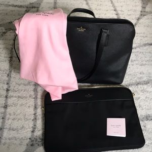 COPY - Kate Spade Cameron Street Marybeth Laptop bag